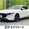 mazda mazda3-fastback 2023 CFJ1572809 image 1