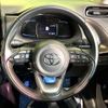 toyota aqua 2022 CFJ1737650 image 11