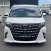 toyota alphard 2023 -TOYOTA 【名変中 】--Alphard AAHH45W--0002860---TOYOTA 【名変中 】--Alphard AAHH45W--0002860- image 8