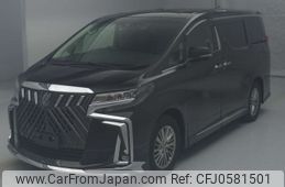 toyota alphard 2022 -TOYOTA--Alphard AYH30W-0140518---TOYOTA--Alphard AYH30W-0140518-