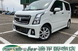 suzuki wagon-r 2022 -SUZUKI 【新潟 581ﾓ1716】--Wagon R MH95S--199795---SUZUKI 【新潟 581ﾓ1716】--Wagon R MH95S--199795-