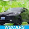 toyota harrier-hybrid 2020 quick_quick_6AA-AXUH80_AXUH80-0010426 image 1