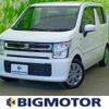 suzuki wagon-r 2021 quick_quick_5AA-MH95S_MH95S-151461 image 1