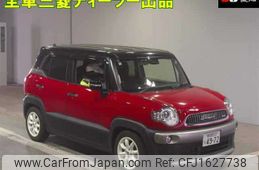 suzuki xbee 2018 CFJ1627738