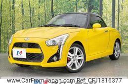 daihatsu copen 2016 CFJ1816377