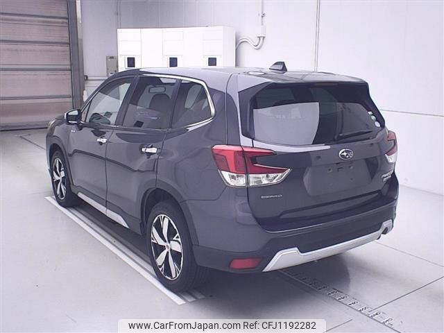 subaru forester 2020 -SUBARU--Forester SKE-038674---SUBARU--Forester SKE-038674- image 2