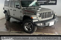 jeep gladiator 2022 quick_quick_7BF-JT36_1C6JJTDGXNL167120