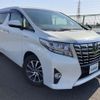 toyota alphard 2016 -TOYOTA--Alphard DAA-AYH30W--AYH30-0037935---TOYOTA--Alphard DAA-AYH30W--AYH30-0037935- image 1