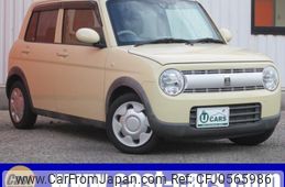 suzuki alto-lapin 2015 quick_quick_HE33S_HE33S-103389