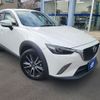 mazda cx-3 2017 -MAZDA--CX-3 LDA-DK5FW--DK5FW-203957---MAZDA--CX-3 LDA-DK5FW--DK5FW-203957- image 4