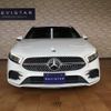 mercedes-benz a-class 2019 quick_quick_3DA-177012_WDD1770122J082016 image 3