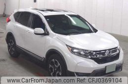 honda cr-v 2018 quick_quick_DBA-RW2_RW2-1000384