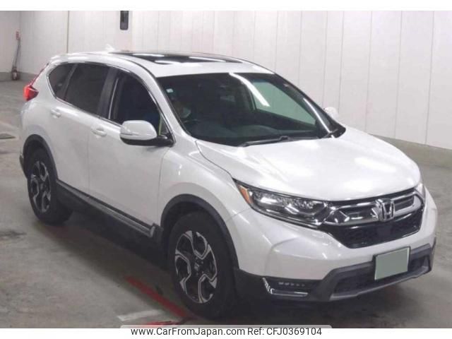 honda cr-v 2018 quick_quick_DBA-RW2_RW2-1000384 image 1