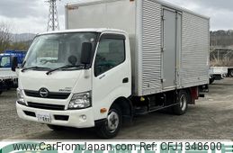 hino dutro 2018 CFJ1348600