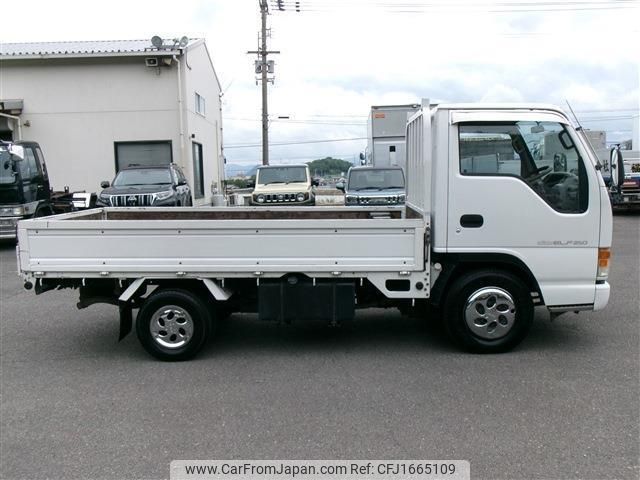isuzu elf-truck 1995 CFJ1665109 image 2
