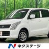 suzuki wagon-r 2012 -SUZUKI--Wagon R DBA-MH23S--MH23S-943632---SUZUKI--Wagon R DBA-MH23S--MH23S-943632- image 1