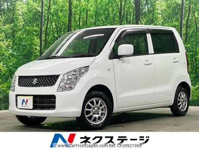 suzuki wagon-r 2012 -SUZUKI--Wagon R DBA-MH23S--MH23S-943632---SUZUKI--Wagon R DBA-MH23S--MH23S-943632- image 1