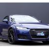 audi tt-roadster 2015 quick_quick_FVCHHF_TRUZZZFV1G1001768 image 9