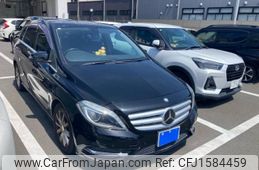mercedes-benz b-class 2014 CFJ1584459