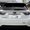 toyota harrier 2014 YAMAKATSU_ZSU60-0018131 image 6