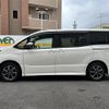 toyota noah 2018 -TOYOTA--Noah DBA-ZRR80W--ZRR80-0449081---TOYOTA--Noah DBA-ZRR80W--ZRR80-0449081- image 23