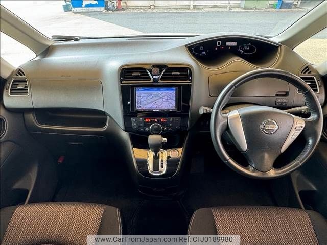 nissan serena 2014 -NISSAN--Serena DAA-HFC26--HFC26-214032---NISSAN--Serena DAA-HFC26--HFC26-214032- image 2