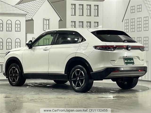 honda vezel 2022 quick_quick_6AA-RV5_RV5-1038631 image 2