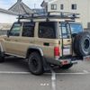 toyota landcruiser-70 2015 CFJ1793049 image 6