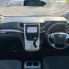 toyota vellfire 2012 CFJ6422810 image 8