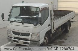 mitsubishi-fuso canter 2011 -MITSUBISHI--Canter FEA20-500016---MITSUBISHI--Canter FEA20-500016-