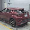 toyota c-hr 2017 quick_quick_DAA-ZYX10_ZYX10-2017126 image 2