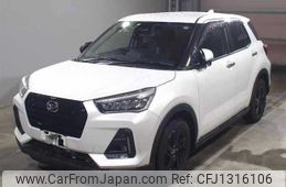 daihatsu rocky 2022 -DAIHATSU--Rocky A201S--0005379---DAIHATSU--Rocky A201S--0005379-