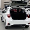 toyota vitz 2017 quick_quick_DAA-NHP130_NHP130-2010869 image 10