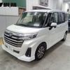 toyota roomy 2023 -TOYOTA 【釧路 501ﾜ7901】--Roomy M910A--1018070---TOYOTA 【釧路 501ﾜ7901】--Roomy M910A--1018070- image 1