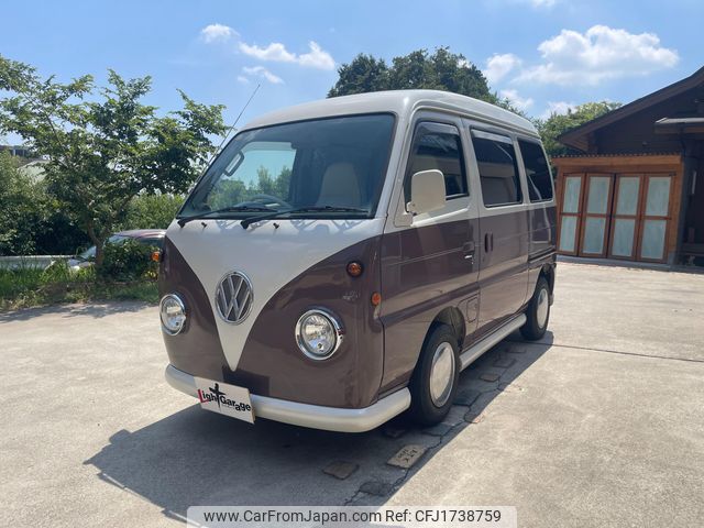 suzuki every 1997 CFJ1738759 image 2