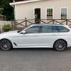 bmw 5-series 2018 -BMW--BMW 5 Series JL10--WBAJL12080BH35909---BMW--BMW 5 Series JL10--WBAJL12080BH35909- image 9