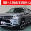 mitsubishi eclipse-cross 2019 -MITSUBISHI--Eclipse Cross DBA-GK1W--GK1W-0103736---MITSUBISHI--Eclipse Cross DBA-GK1W--GK1W-0103736- image 1