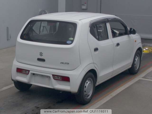 suzuki alto 2016 -SUZUKI--Alto DBA-HA36S--HA36S-275612---SUZUKI--Alto DBA-HA36S--HA36S-275612- image 2