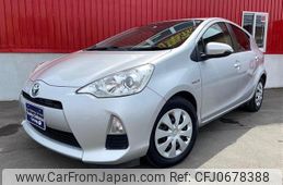 toyota aqua 2014 -TOYOTA 【釧路 501ﾜ7488】--AQUA NHP10--2305747---TOYOTA 【釧路 501ﾜ7488】--AQUA NHP10--2305747-