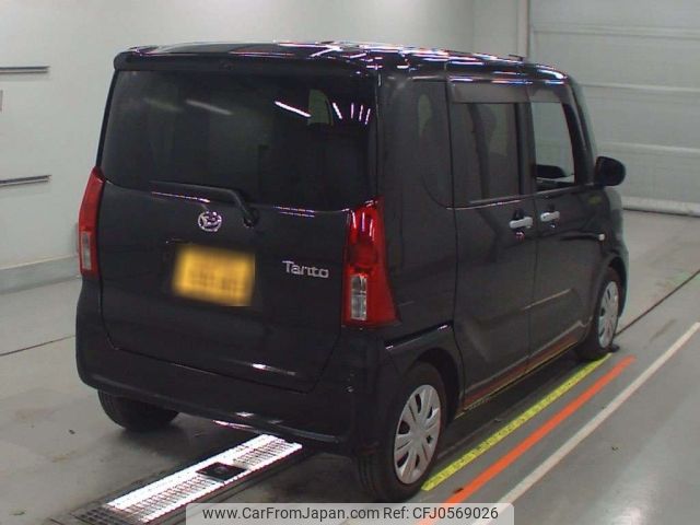 daihatsu tanto 2023 -DAIHATSU 【船橋 580う5583】--Tanto LA650S-0323984---DAIHATSU 【船橋 580う5583】--Tanto LA650S-0323984- image 2