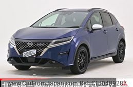 nissan note 2022 -NISSAN--Note 6AA-SNE13--SNE13-114562---NISSAN--Note 6AA-SNE13--SNE13-114562-