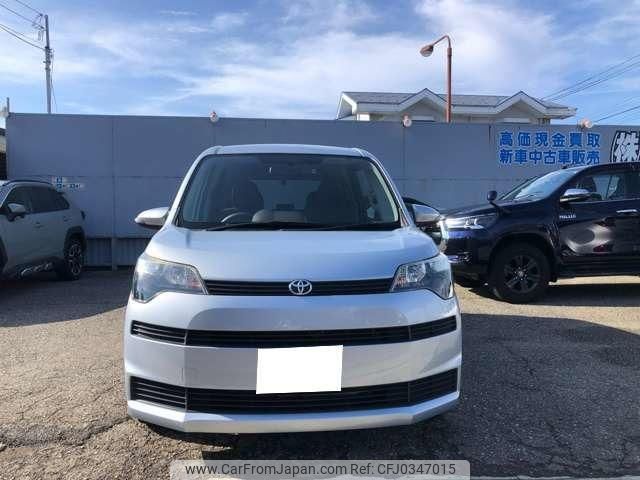 toyota spade 2014 -TOYOTA--Spade NCP141--9137439---TOYOTA--Spade NCP141--9137439- image 2