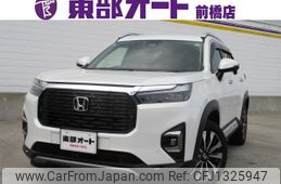 honda honda-others 2024 -HONDA--WR-V DG5--DG5-1018730---HONDA--WR-V DG5--DG5-1018730-