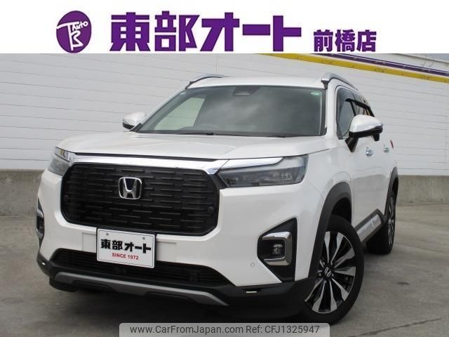 honda honda-others 2024 -HONDA--WR-V DG5--DG5-1018730---HONDA--WR-V DG5--DG5-1018730- image 1