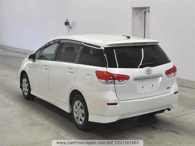 toyota wish undefined -TOYOTA--Wish ZGE25G-0020069---TOYOTA--Wish ZGE25G-0020069- image 2