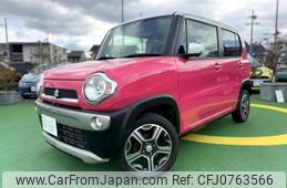 suzuki hustler 2016 quick_quick_DAA-MR41S_MR41S-206630