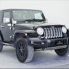 chrysler jeep-wrangler 2012 -CHRYSLER--Jeep Wrangler JK36S--CL221555---CHRYSLER--Jeep Wrangler JK36S--CL221555- image 23