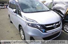 nissan serena 2016 -NISSAN--Serena GNC27-001639---NISSAN--Serena GNC27-001639-