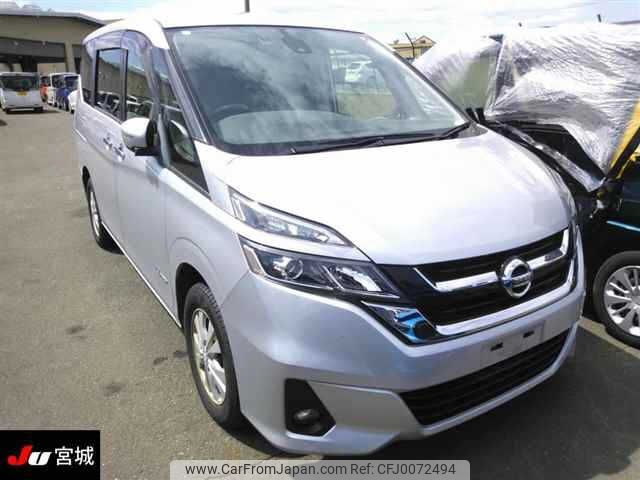 nissan serena 2016 -NISSAN--Serena GNC27-001639---NISSAN--Serena GNC27-001639- image 1