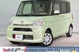 daihatsu tanto 2015 CFJ1557014